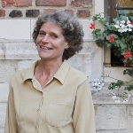 Barbara Segaert