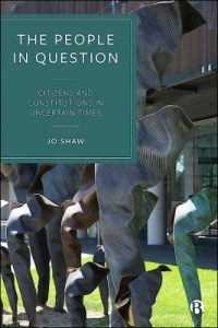Book 'The People in Question' by Jo Shaw