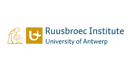 The Ruusbroec Institute 