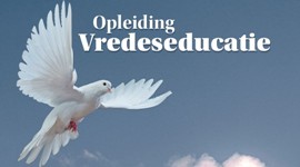 Opleiding vredeseducatie