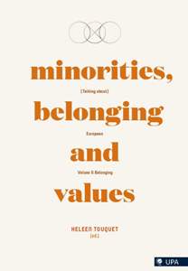 Minorities, Belonging and Values