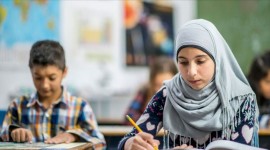 Education of Islam – Islam in Education in Europe