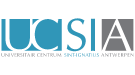 UCSIA logo