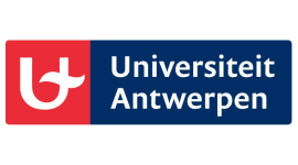 logo University of Antwerp