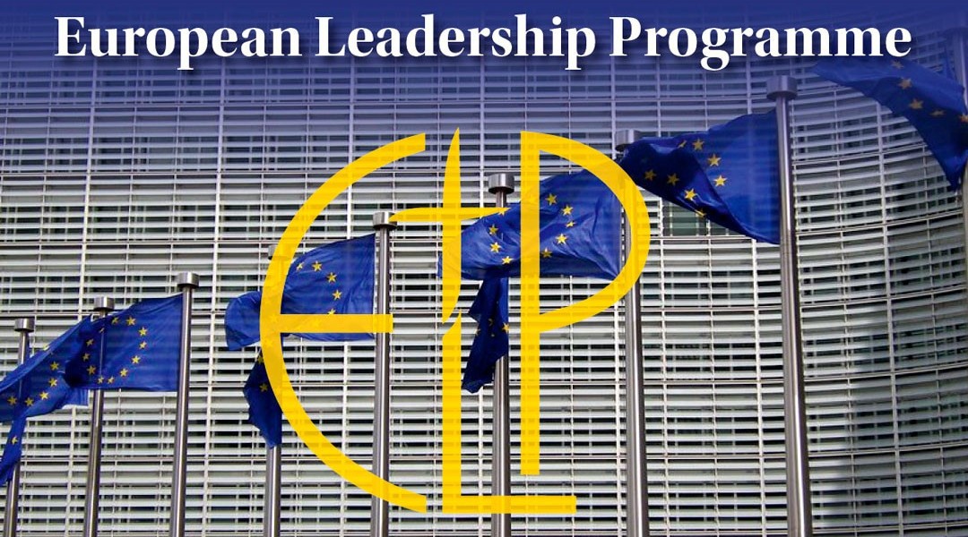European Leadership Programme
