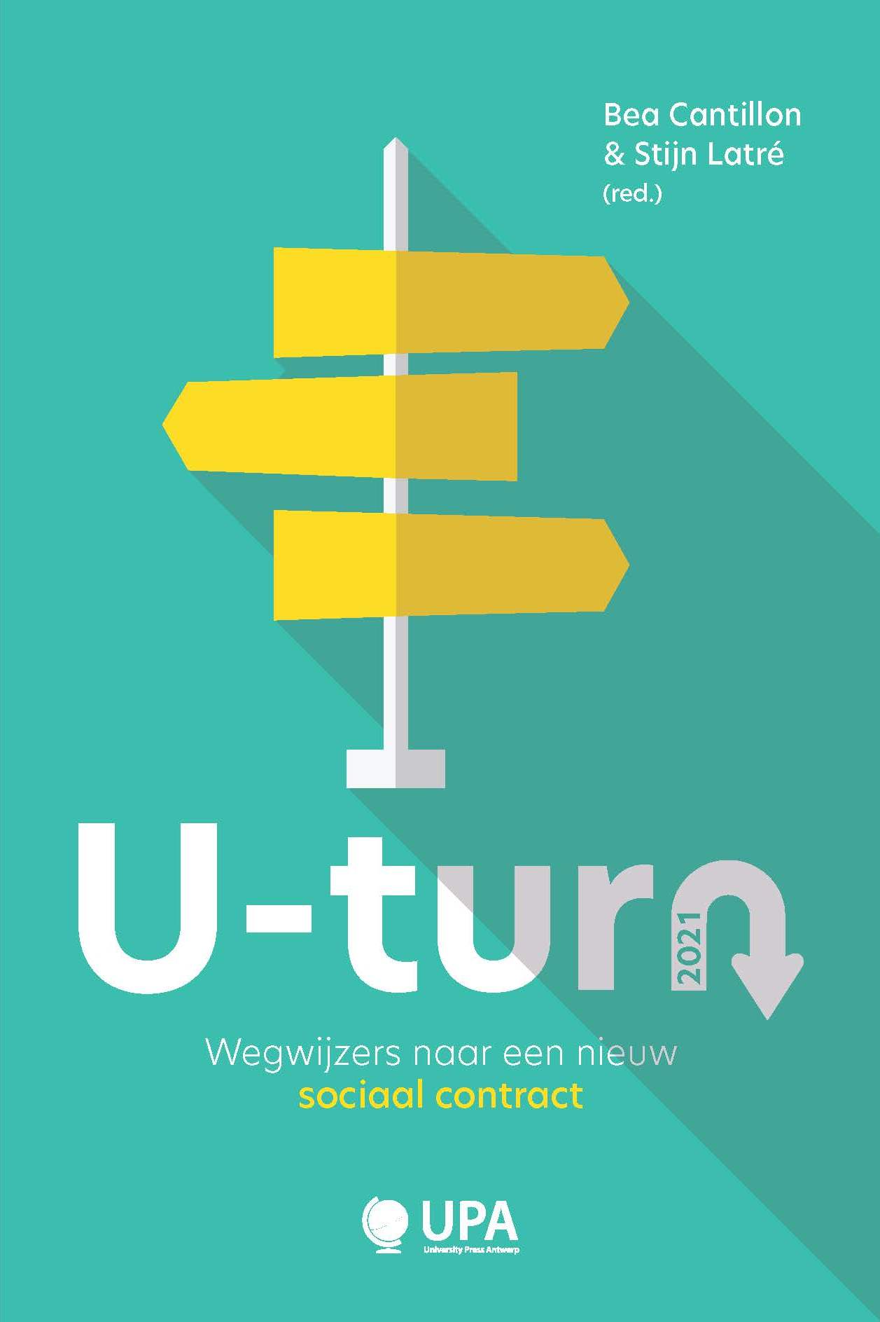 cover U-turn