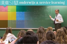 Onderwijs en service-learning