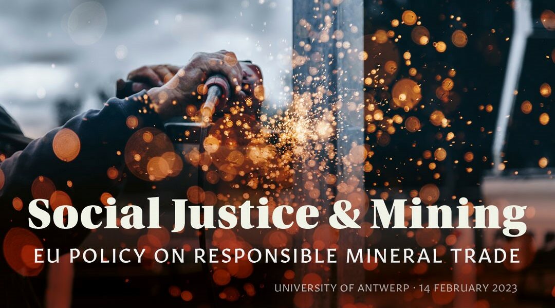Social Justice & Mining