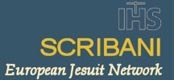Scribani Network logo