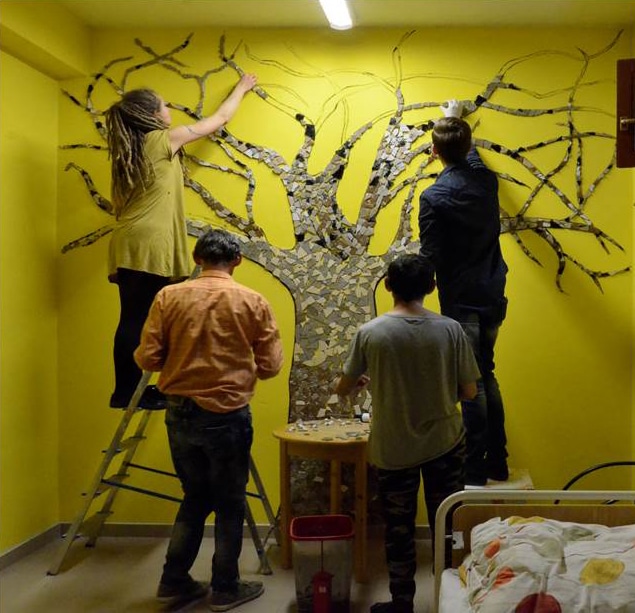 European Association for Service-Learning in Higher Education