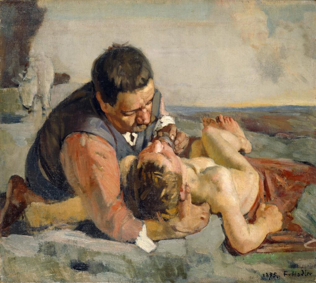 What can literature teach us about compassion?