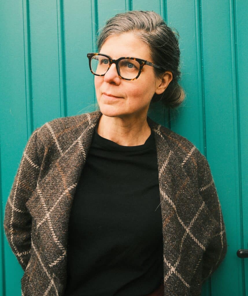 Anne Provoost