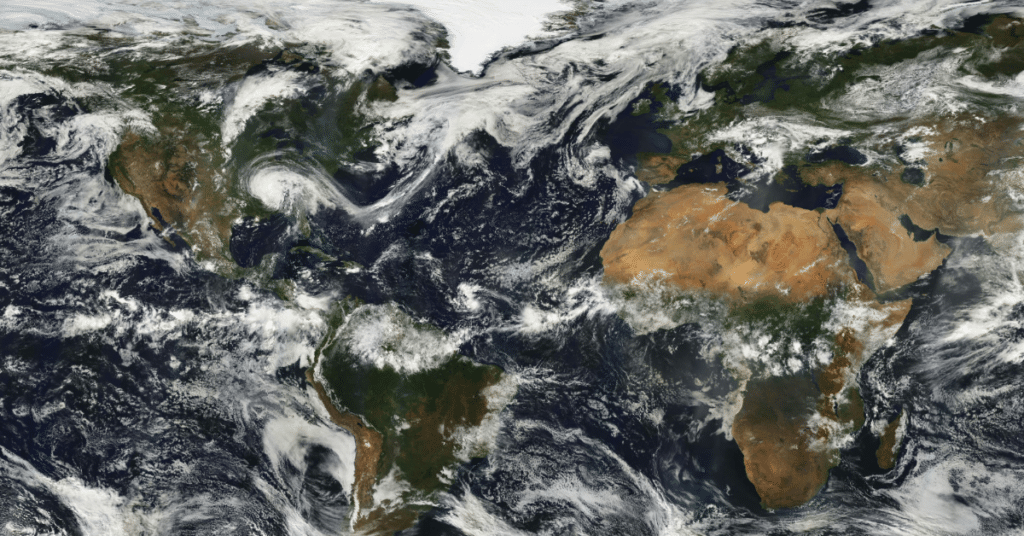 Eerlijke klimaattransitie