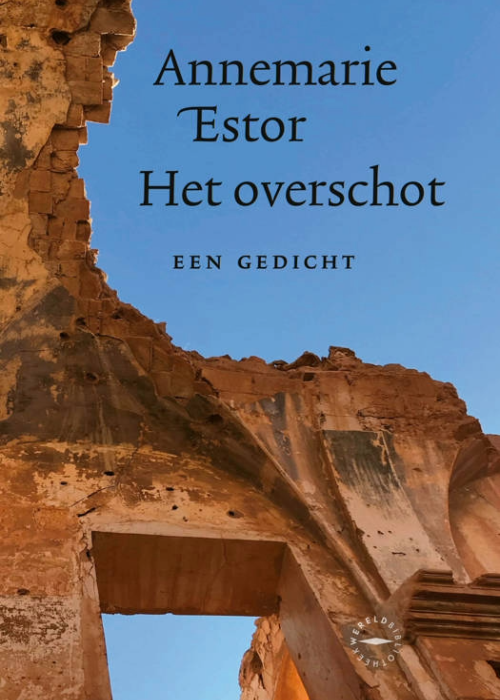 Het overschot, een boek van Annemarie Estor