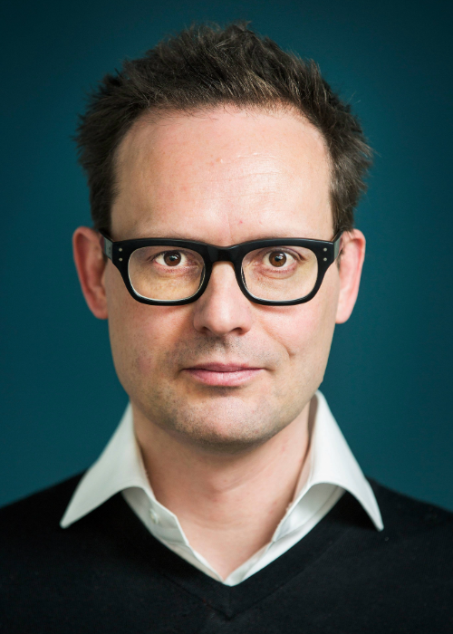 Maarten Van Alstein