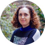 Profielfoto Naima Charkaoui