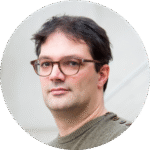 Profielfoto Stijn Oosterlynck