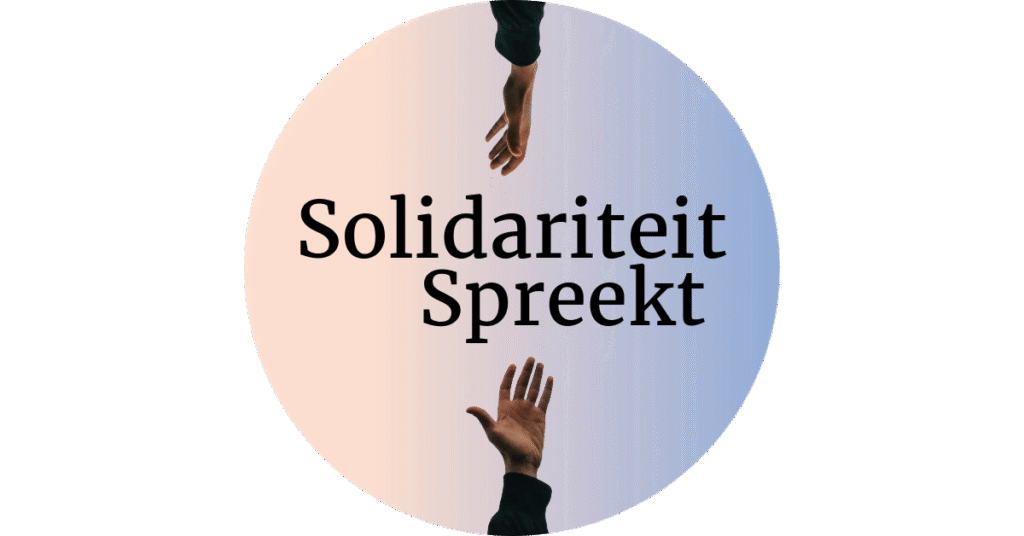 Solidariteit Spreekt
