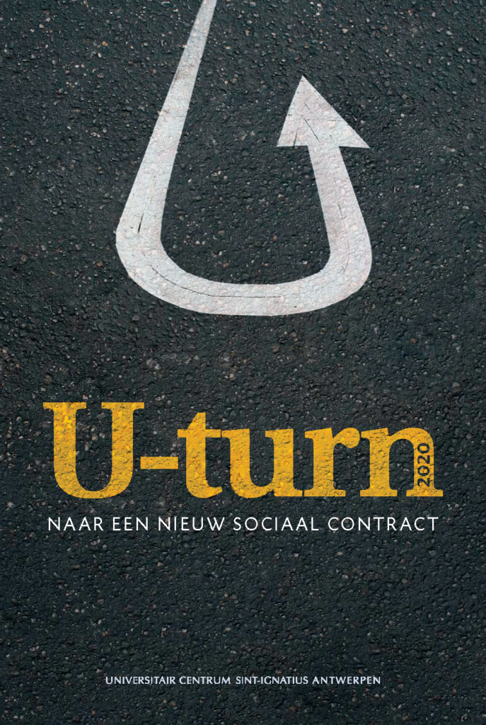 U-turn 2020: Naar een nieuw sociaal contract