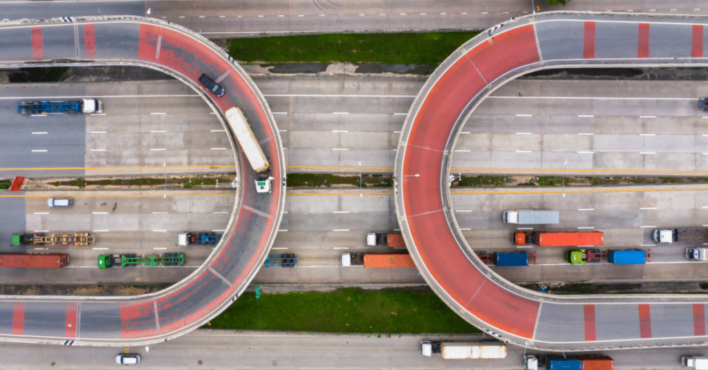 U-turn: 5 jaar later