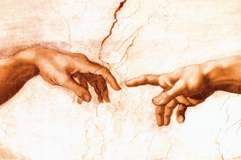 Wortels en vleugels: Groeien in verbondenheid