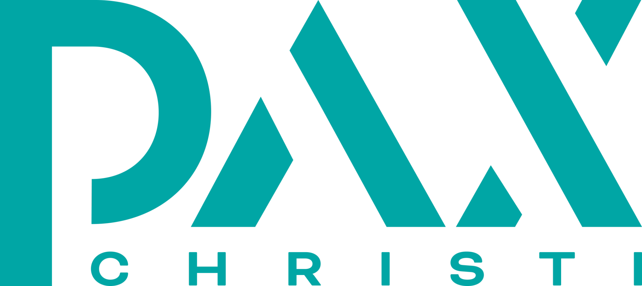 Logo Pax Christi Vlaanderen