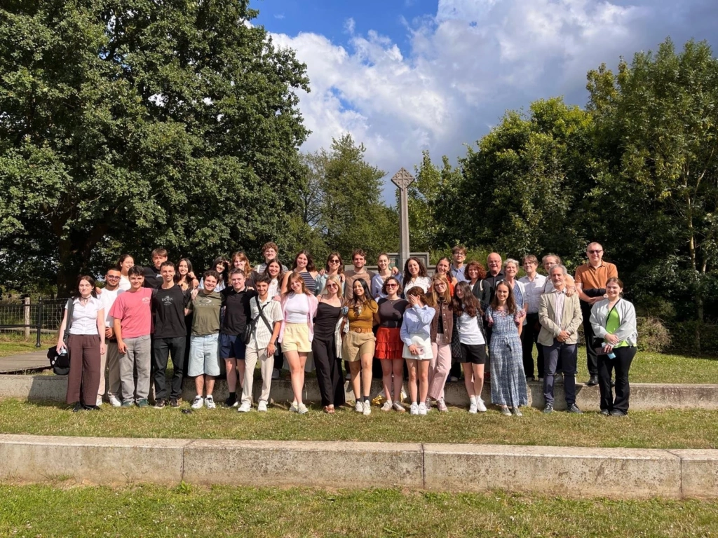 FUCE-zomerschool zet aan tot reflectie over humanisme en vrede