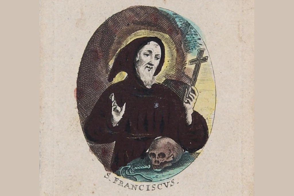 Acht eeuwen minder – Over het armoede-ideaal van Franciscus