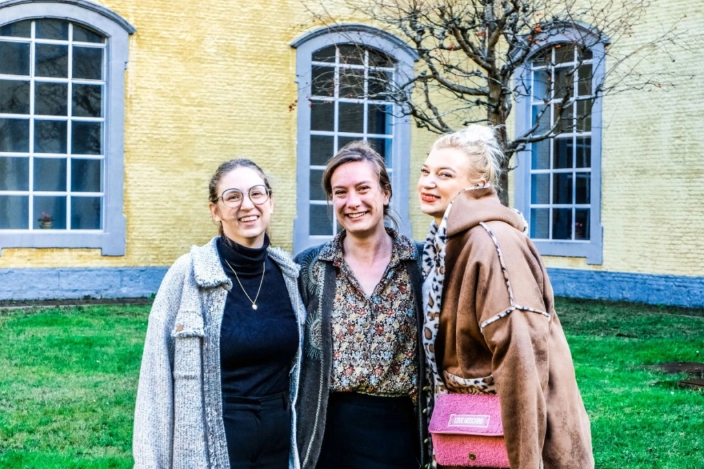 Partner in de kijker: VUHP