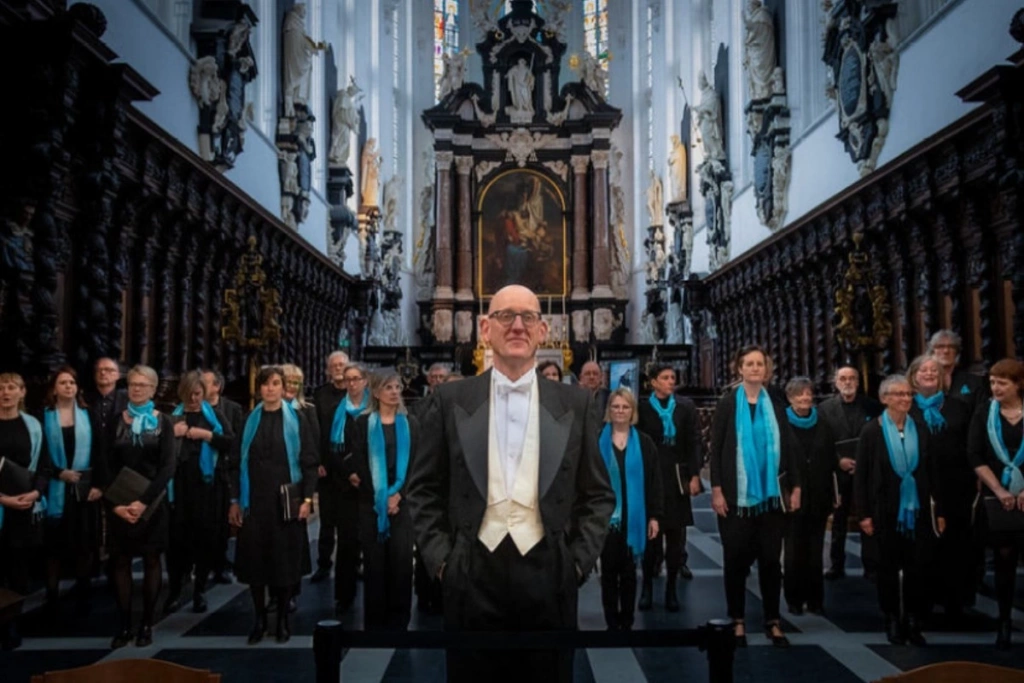 Muzikaal Ensemble Alegría