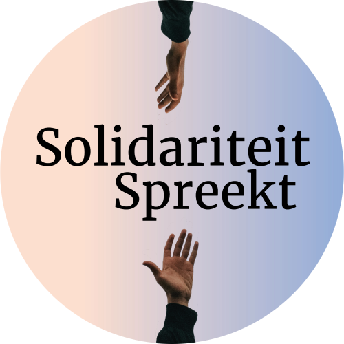 Solidariteit Spreekt